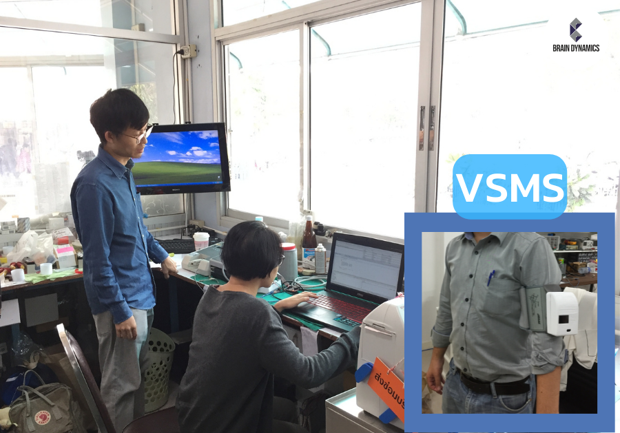 Medical Device Testing at Hospital