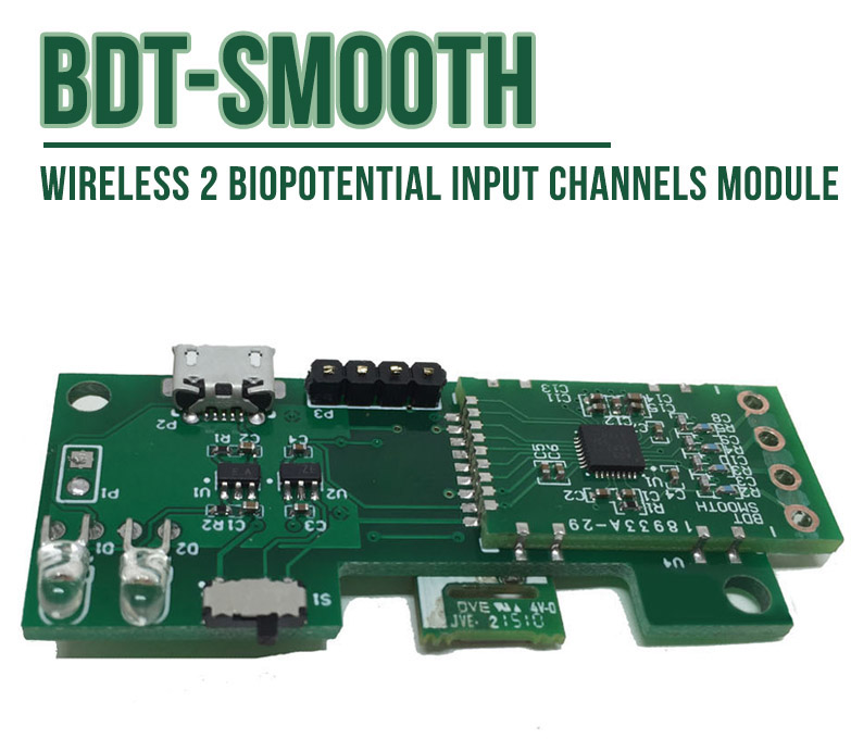 BDT-Smooth