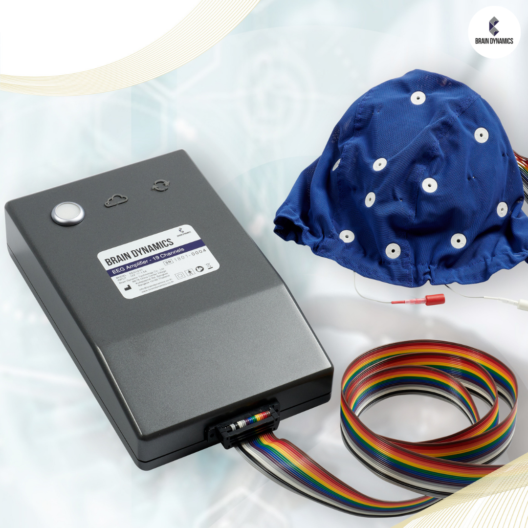 EEG Monitoring System