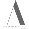 Anon Pairot design studio