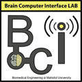 BCI lab